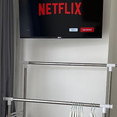 Studio Flat Fully Equipped Lejlighed Croydon Eksteriør billede
