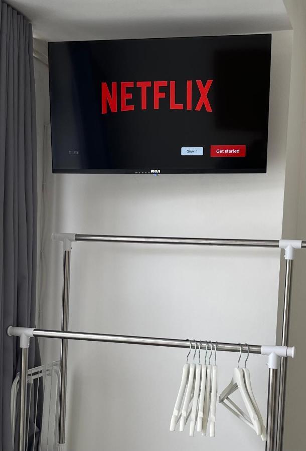 Studio Flat Fully Equipped Lejlighed Croydon Eksteriør billede